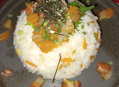 餃子ともつ煮と肉寿司の居酒屋　三日月商店　大和駅前店: さくらんぼさんの2022年10月の1枚目の投稿写真
