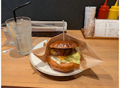 GOBBL IN BURGER&GRILL ゴブリンハンバーガーアンドグリル: きなことあんこさんの2026年09月16日の1枚目の投稿写真