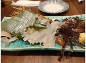 函館活鮮居酒屋 魚和 Uonagi: まりもさんの2026年09月23日の1枚目の投稿写真