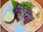 居酒屋 かつき: (・∀・)さんの2024年07月06日の1枚目の投稿写真