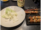 戦国焼鳥 家康 博多駅前店: まるちゃんさんの2026年10月09日の1枚目の投稿写真