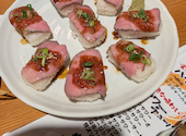 焼き鳥と瀬戸内の海鮮 ふくろ屋 Hukuroya 広島袋町店: まるちゃんさんの2026年09月04日の1枚目の投稿写真
