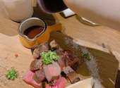 肉バル GYUUU: モコさんの2020年11月09日の1枚目の投稿写真