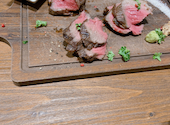 肉バル GYUUU: モコさんの2020年11月09日の2枚目の投稿写真