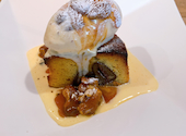 dining & dessert restraunt Paff パフ: めぐさんの2020年12月06日の1枚目の投稿写真