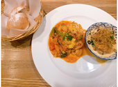 dining & dessert restraunt Paff パフ: めぐさんの2020年12月06日の2枚目の投稿写真