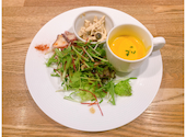 dining & dessert restraunt Paff パフ: めぐさんの2020年12月06日の3枚目の投稿写真