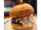 Kaju Burger カジューバーガー: しゅんさんの2026年08月23日の1枚目の投稿写真
