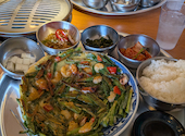 韓国食堂　チヂミのはじめ: しゅんさんの2026年05月の1枚目の投稿写真