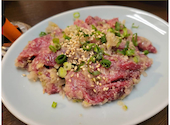 焼肉ホルモン モツのよいち可児店: しゅんさんの2026年09月11日の1枚目の投稿写真
