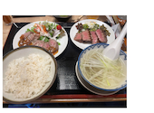 牛たん炭焼 利久 福島駅前店: 邦子さんの2024年08月18日の1枚目の投稿写真