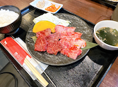 焼肉牛王 鳥取本店: あおさんの2026年06月22日の3枚目の投稿写真