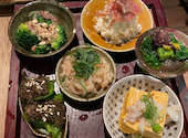 酒とおばんざい いそいそ 町田: ななちゃんさんの2025年03月05日の1枚目の投稿写真