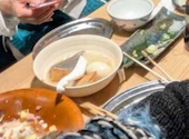 250席全席扉付き完全個室居酒屋　野菜巻き串と九州料理 四季の庭 品川店: かよりんさんの2025年01月の1枚目の投稿写真