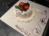 AQUA RESTAURANT&BAR LUXIS ラグシス: ななさんの2024年12月14日の2枚目の投稿写真