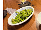 楽笑酒場　goji-goji　横川店: らぼさんの2026年08月26日の1枚目の投稿写真
