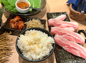 焼肉 炙り家しんいち: カイウンテンシさんの2026年08月28日の1枚目の投稿写真