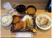 かつ波奈 海浜幕張店: カイウンテンシさんの2026年08月21日の1枚目の投稿写真