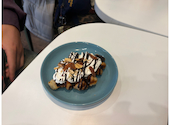 La ai mama kitchen ラ アイ ママ キッチン 京成大久保店: カイウンテンシさんの2026年03月22日の2枚目の投稿写真