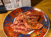 炭火焼肉 ぶち 舟入店: ぼんぼんさんの2026年03月17日の1枚目の投稿写真