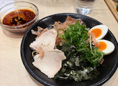 つけ麺本舗 辛部 からぶ 五日市店: ぼんぼんさんの2026年06月08日の1枚目の投稿写真