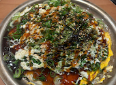 お好み焼き ねぎ庵 紙屋町店: ぼんぼんさんの2026年06月08日の1枚目の投稿写真