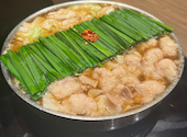 博多 もつ鍋 前田屋 西中洲店: おぎちゃんさんの2026年10月18日の3枚目の投稿写真