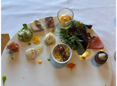 restaurant capucine: tonnkoさんの2026年04月18日の1枚目の投稿写真