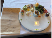 restaurant capucine: tonnkoさんの2026年04月18日の2枚目の投稿写真