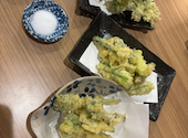 お酒と蕎麦 藪木: もりっこさんの2026年05月20日の3枚目の投稿写真