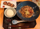 罪無き麻婆豆腐 虎ノ門店: キキさんの2026年10月08日の1枚目の投稿写真