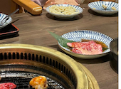 焼肉どんどん亭 新倉敷店: てるこさんの2026年09月08日の1枚目の投稿写真
