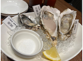 池袋 Asian Bistro Tao ＆OYSTER BAR: おかべさんの2023年10月の1枚目の投稿写真