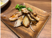 池袋 Asian Bistro Tao &OYSTER BAR: おかべさんの2023年10月23日の2枚目の投稿写真