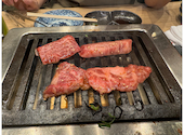 飯能焼肉ホルモン たけ田: おかべさんの2024年08月22日の3枚目の投稿写真
