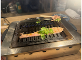 飯能焼肉ホルモン たけ田: おかべさんの2024年09月12日の2枚目の投稿写真