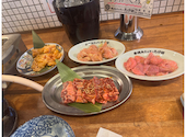 飯能焼肉ホルモン たけ田: おかべさんの2025年05月22日の2枚目の投稿写真