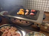 飯能焼肉ホルモン たけ田: おかべさんの2025年07月31日の2枚目の投稿写真