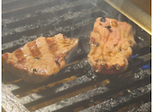 飯能焼肉ホルモン たけ田: おかべさんの2025年09月18日の2枚目の投稿写真