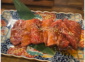 飯能焼肉ホルモン たけ田: おかべさんの2025年10月30日の2枚目の投稿写真