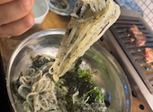 飯能焼肉ホルモン たけ田: おかべさんの2026年06月25日の3枚目の投稿写真