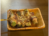 焼鳥居酒屋　嵐丸: おかべさんの2026年05月28日の1枚目の投稿写真