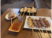 焼鳥居酒屋　嵐丸: おかべさんの2026年05月28日の2枚目の投稿写真