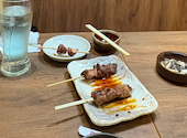 炭火串焼 とりの巣 熊谷店: はきーむさんの2026年04月19日の1枚目の投稿写真