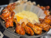 韓国美料理 チェゴチキン 名駅3丁目店: ainaさんの2026年03月22日の1枚目の投稿写真