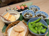 魚盛 コレド室町テラス店: chiakiさんの2024年05月18日の1枚目の投稿写真