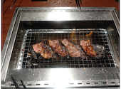 焼肉研究所 梅田店: れなさんの2026年08月13日の1枚目の投稿写真