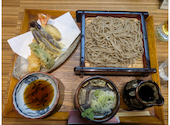 蕎麦処　甚五郎: junjunさんの2026年04月19日の2枚目の投稿写真