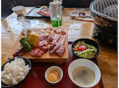 焼肉 しちりん家 小牧店: パンちゃんさんの2026年08月07日の1枚目の投稿写真