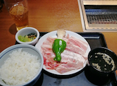 焼肉の和民 朝霞台駅前店: 蝶嘩さんの2025年11月29日の2枚目の投稿写真